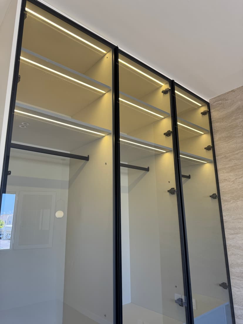 Acquisition & Structuring