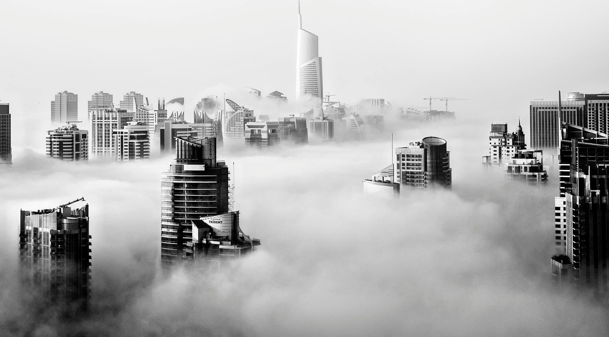 Background architecture