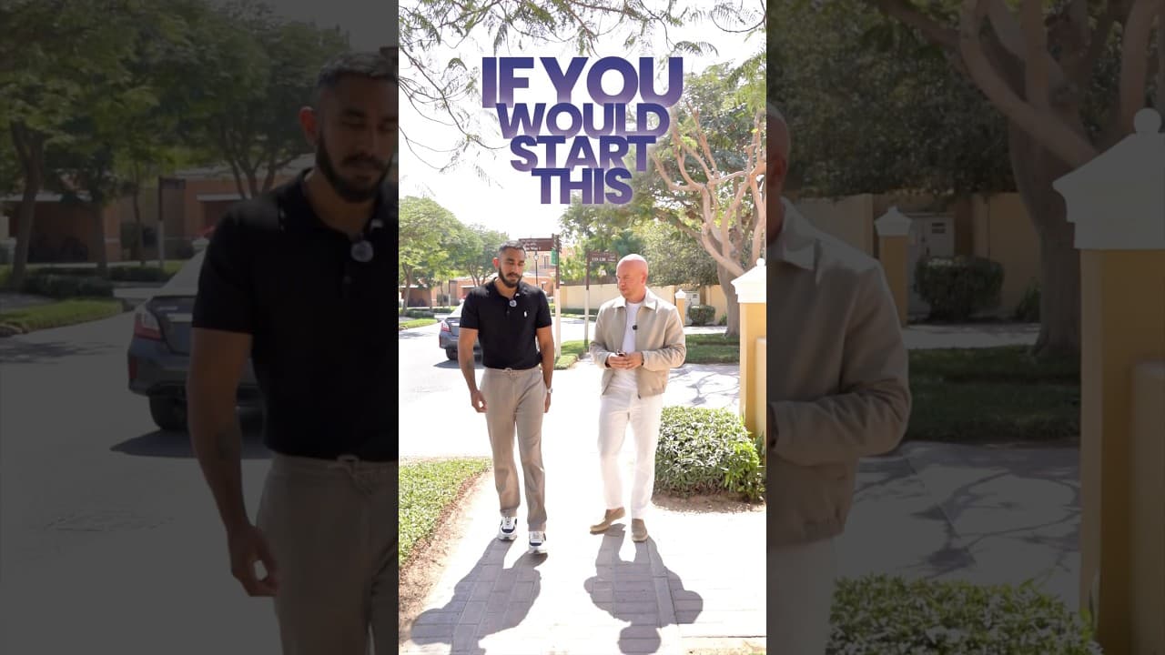 Want to win at flipping? Follow these 3 golden rules!