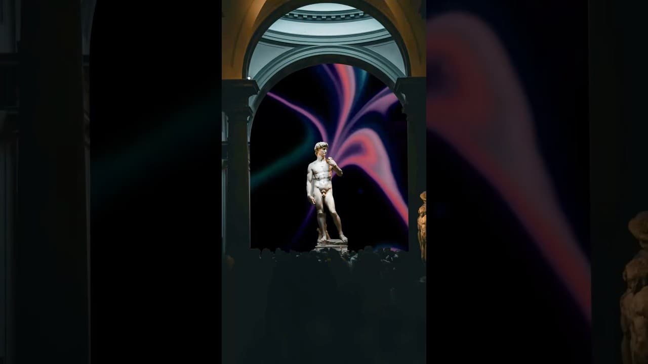 From vision to form!