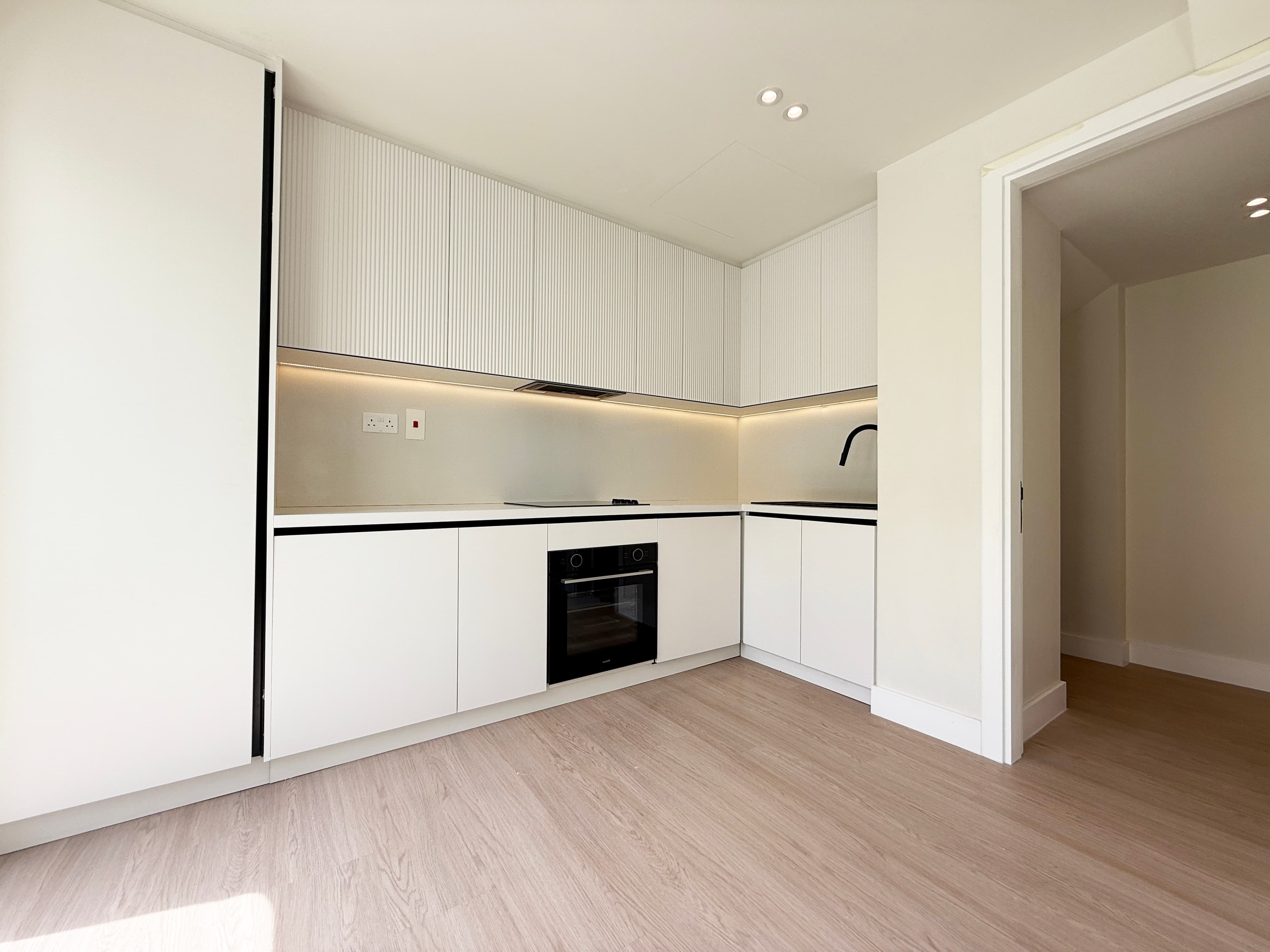 Type 4E, The Springs, Emirates Living - After