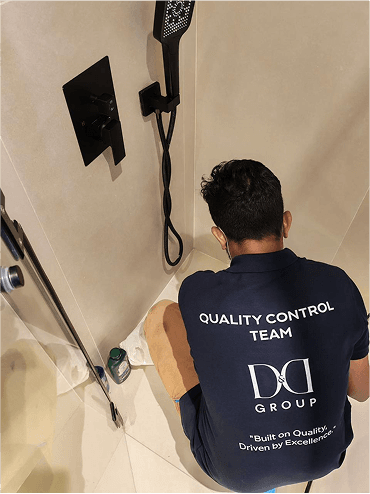 Handover & Final Sign-Off