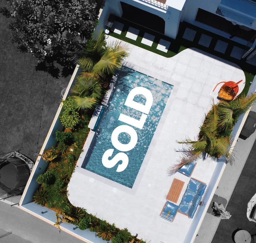 We Renovate & Resell