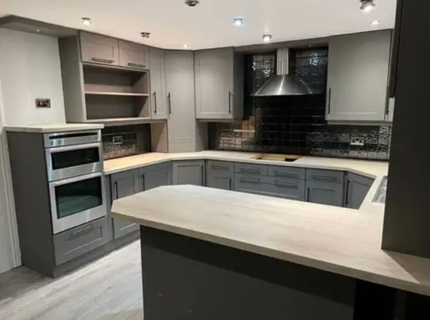 Springs 12, Street 8, Villa 3 - Before