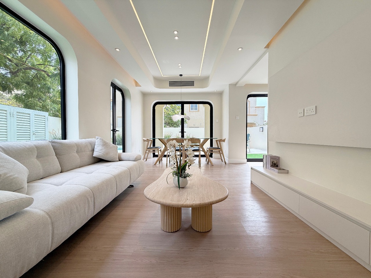 Investment Case Studies