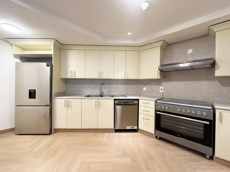 Post-install inspection