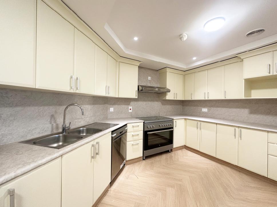 Aftercare support & optional warranty